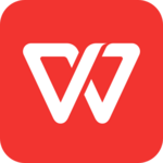 wps office android application logo